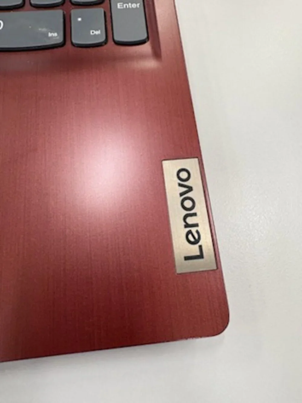Lenovo this laptop